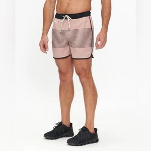 Vuori Banks Short 5”